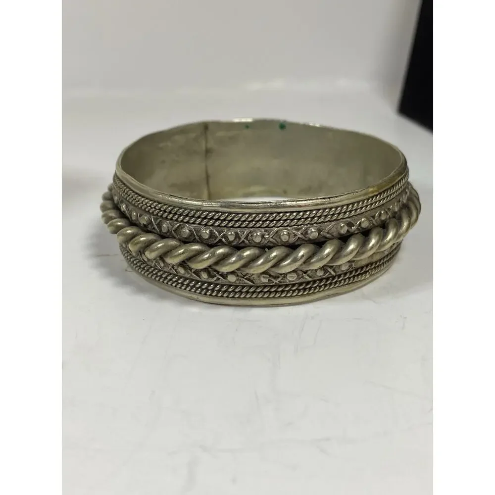 Vintage Berber Bracelet